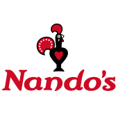 Nando's - Swindon - Regent Circus